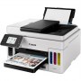 Canon MAXIFY | GX5050 | Printer | Colour | Ink-jet | A4/Legal | Black | White - 2